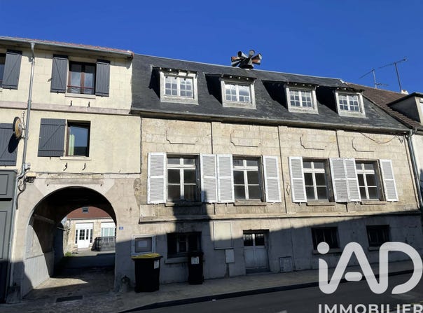 Verberie, Hauts-de-France 60410