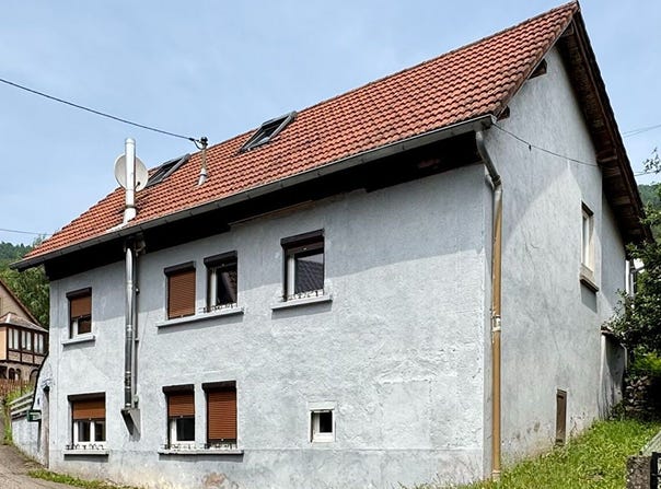 NATZWILLER, Grand Est 67130
