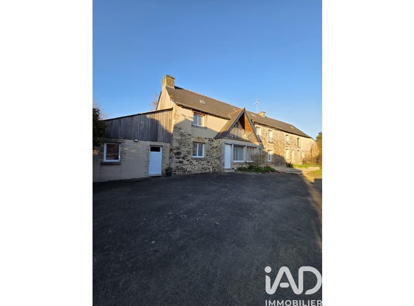 Caulnes, Brittany 22350