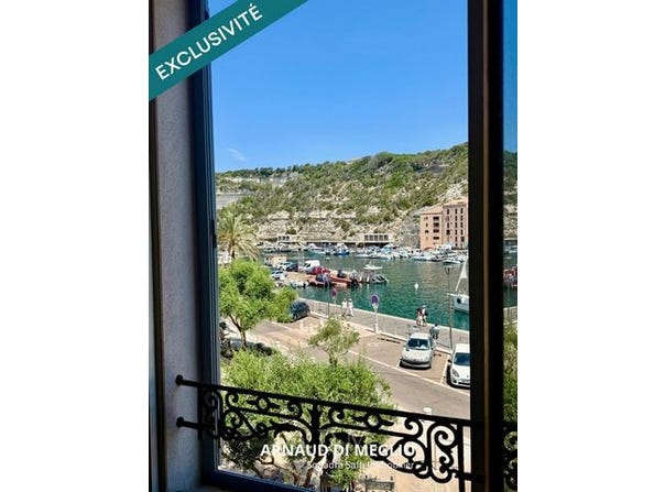 Bonifacio, Corse 20169