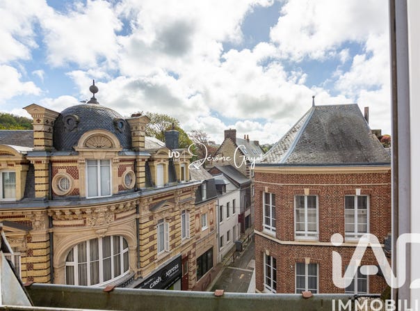 Fécamp, Normandy 76400