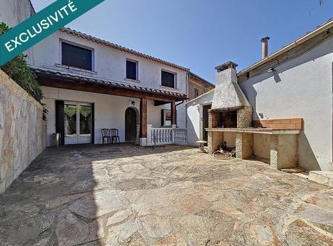 Le Bousquet-d'Orb, Languedoc-Roussillon 34260