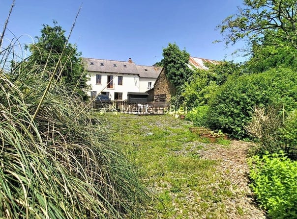 Trémorel, Brittany 22230