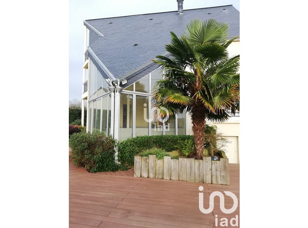 L'Huisserie, Pays de la Loire 53970