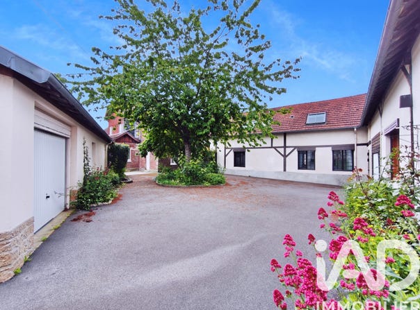 Neufchâtel-en-Bray, Normandy 76270