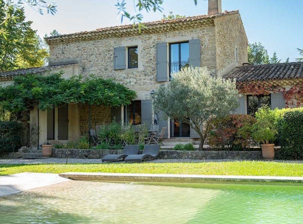 ST MARC JAUMEGARDE HH-15671416, ST MARC JAUMEGARDE, Provence-Alpes-Côte d'Azur 13100