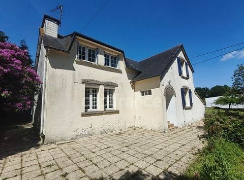 CLEDEN POHER, Bretagne 29270