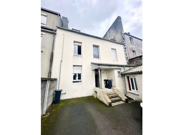 CARHAIX PLOUGUER, Bretagne 29270