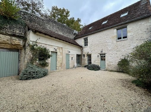 Loches, Centre-Val de Loire 37600