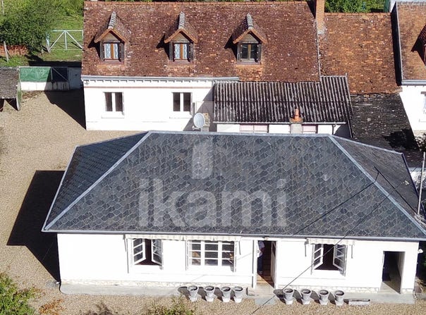 Monthou-sur-Cher, Loir-et-Cher 41400