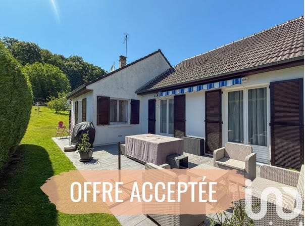 Flipou, Normandy 27380