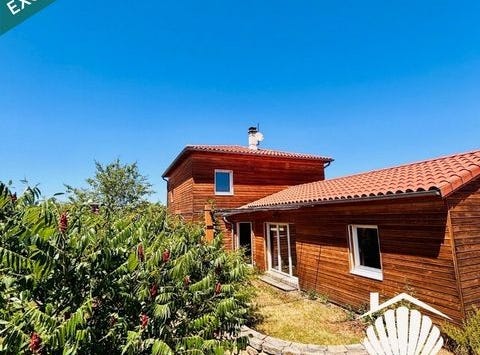 Saint-Vincent, Auvergne 43800