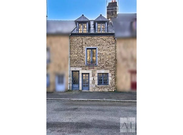 Fougères, Ille-et-Vilaine 35300