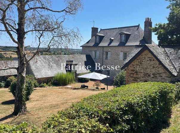 Segré, Pays-de-la-Loire 49500