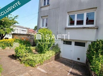 Villerupt, Lorraine 54190