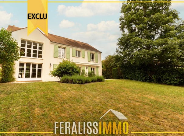 Neuville-sur-Oise, Val-d'Oise 95000