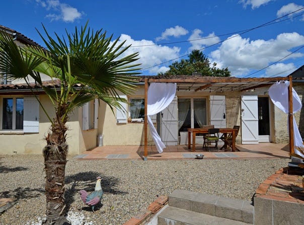 Duras, Aquitaine 47120