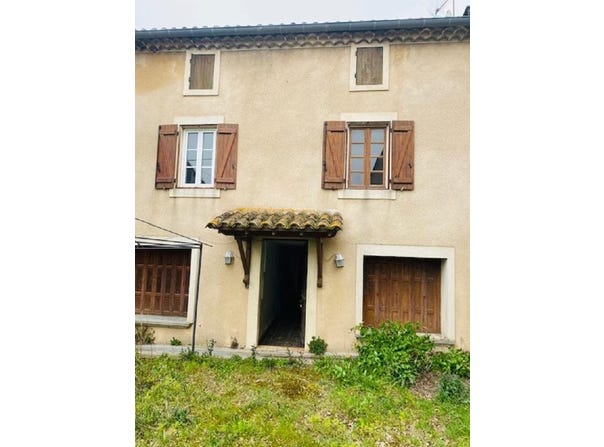 Malviès, Languedoc-Roussillon 11300