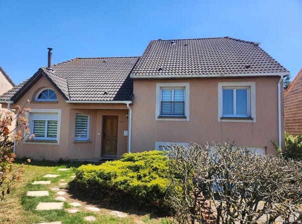 Solgne, Moselle 57420