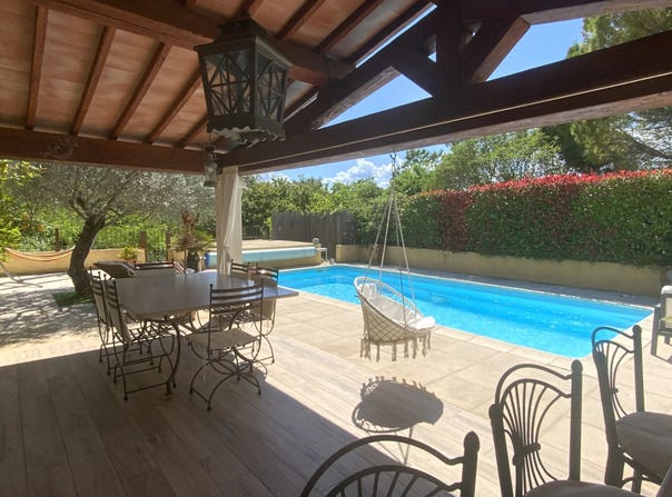 Uzès, Gard 30700