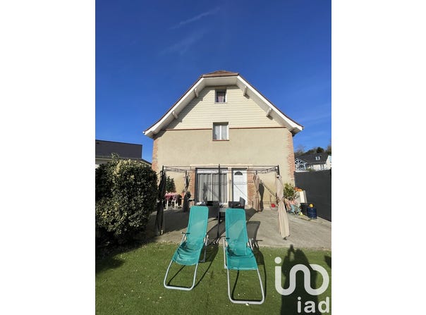 Lescar, Nouvelle-Aquitaine 64230