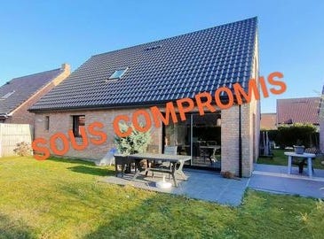 Bois-Grenier, Nord-Pas-de-Calais 59280