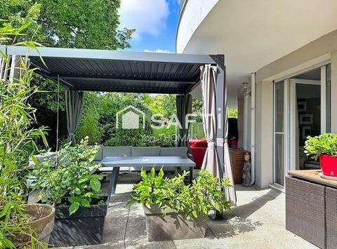Orleans, Centre 45000