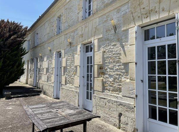 Migron, Poitou-Charentes 17770