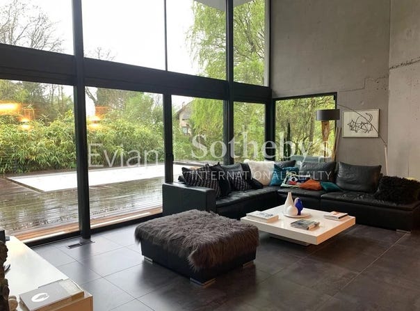Thonon-les-Bains, Haute-Savoie 74200