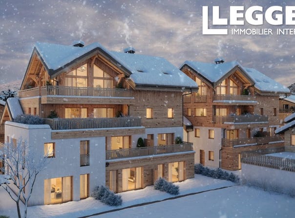 Morzine, Auvergne-Rhône-Alpes 74110