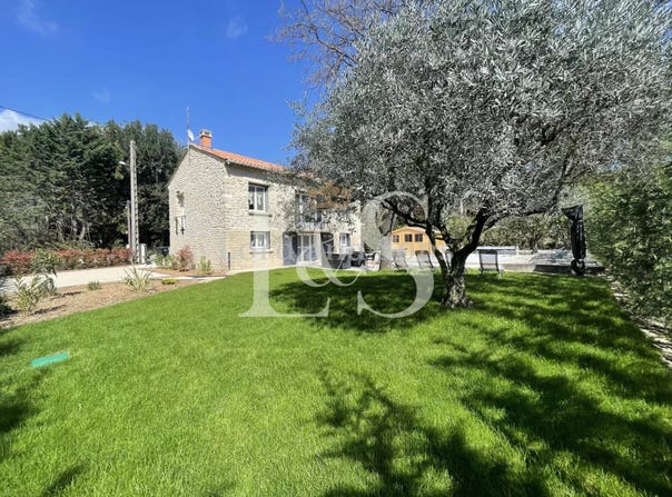 Malaucène, Vaucluse 84340