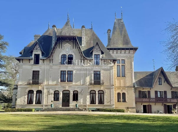 Châtellerault, Poitou-Charentes 86100