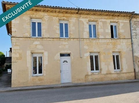 Saint-Estephe, Aquitaine 33180