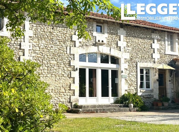 Nanteuil-Auriac-de-Bourzac, Nouvelle-Aquitaine 24320