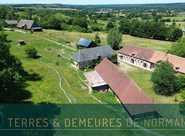 Hodeng-Hodenger, Seine-Maritime 76780