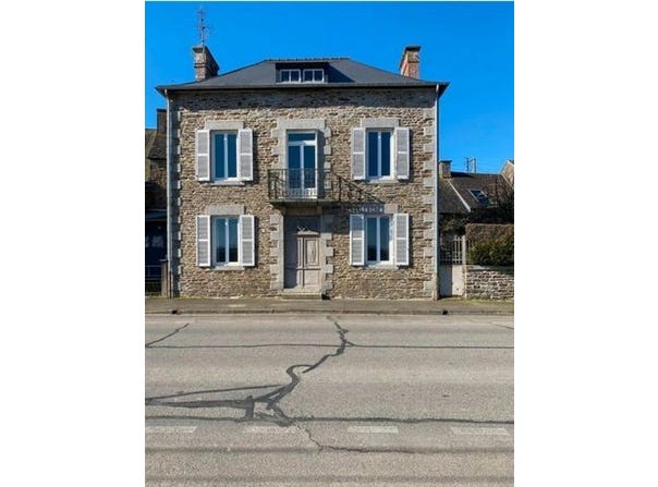 Saint-James, Basse-Normandie 50240