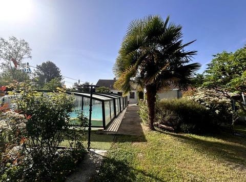 Selles-Sur-Cher, Centre 41130