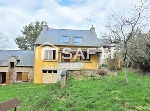 Evellys, Bretagne 56500
