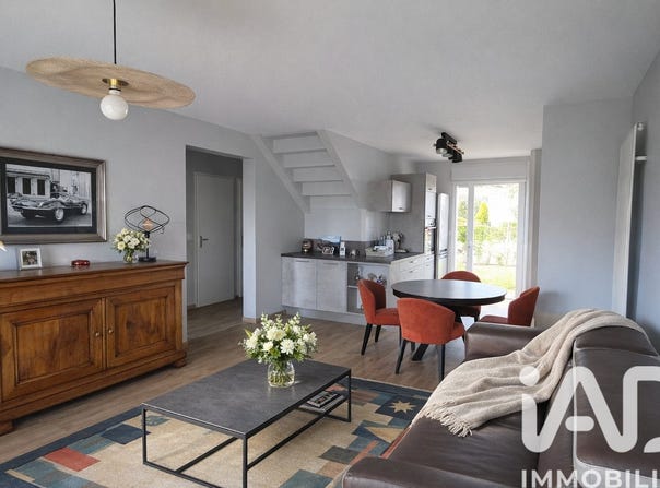 Dainville, Hauts-de-France 62000