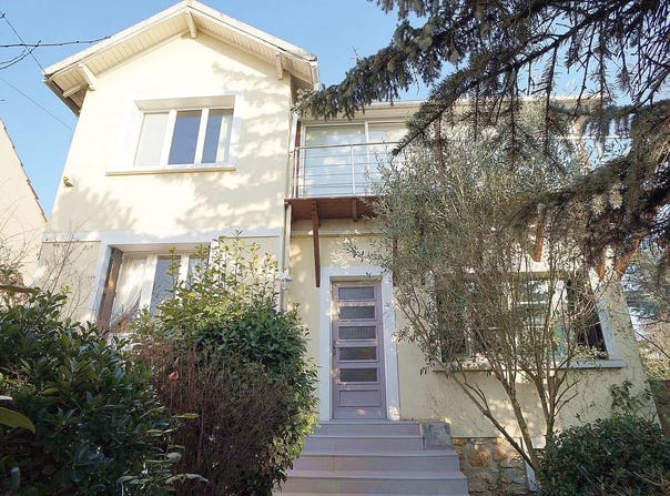 Conflans-Sainte-Honorine, Yvelines 78700