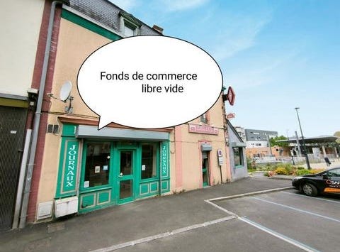 Lannion, Bretagne 22300