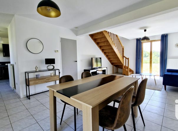 LES VILLAGES VOVEENS, Centre-Val de Loire 28150