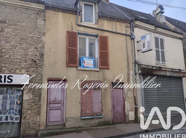 Pithiviers, Centre-Val de Loire 45300