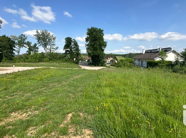 Montferrand-le-Château, Bourgogne-Franche-Comté 25320