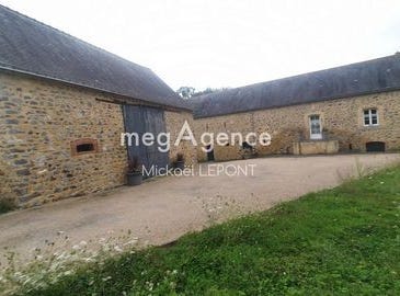Le Genest-Saint-Isle, Pays de la Loire 53940