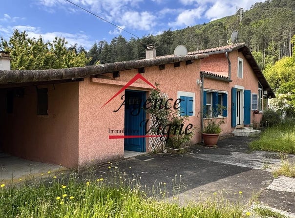Saint-Florent-sur-Auzonnet, Gard 30960