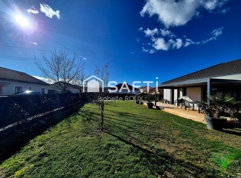 Assat, Aquitaine 64510