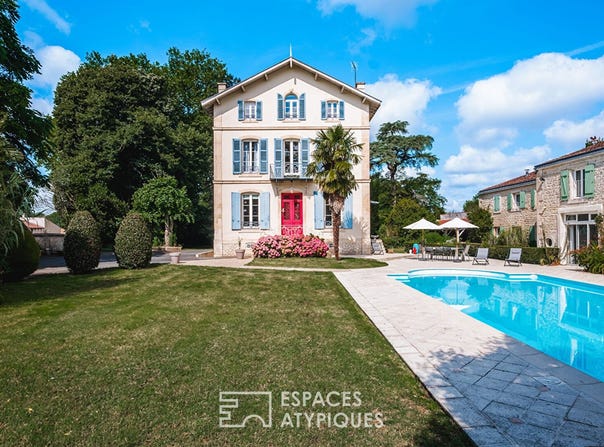 Coulon, Poitou-Charentes 79510