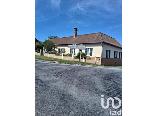 Yvrench, Hauts-de-France 80150