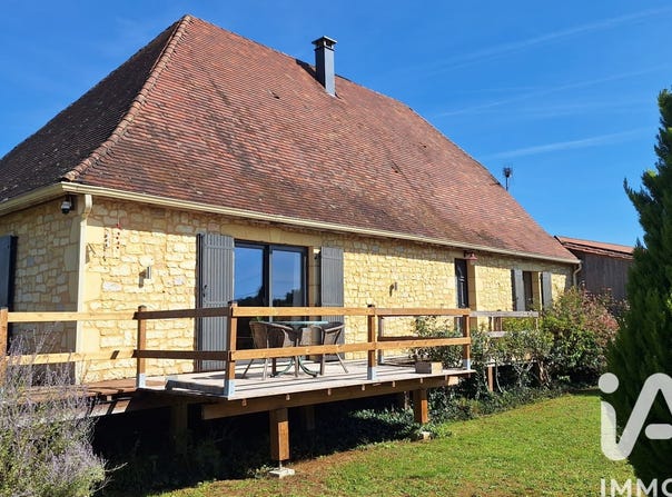 Meyrals, Aquitaine 24220